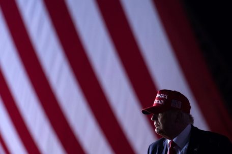 US-Wahl  / Experte Dr. David Sirakov: „Die USA sind nicht nur gespalten wegen Trump“  