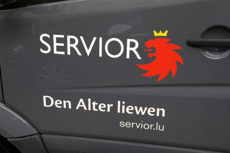 Corona-Fälle / Vorerst keine Besuche mehr im Rümelinger Seniorenheim „Roude Fiels“