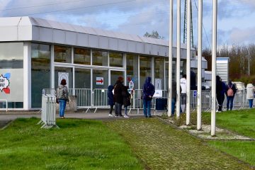 Corona-Tests / Absage an Paulette Lenert: Retter und Apotheker stehen nicht als Aushilfen zur Verfügung