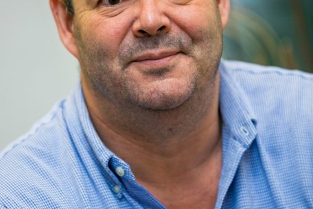 „Eine interessante Erfahrung“: Député-maire Claude Haagen ist nicht zum ersten Mal für die OSZE unterwegs. Doch es ist seine erste Mission in den Vereinigten Staaten. 