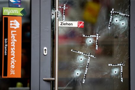 Terrorismus / Der islamistische Terror hat in Europa Wurzeln geschlagen