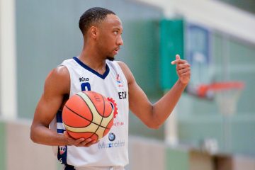 Basketball / Die US-Amerikaner zeigen sich vom knappen Präsidentschaftsrennen wenig überrascht