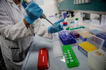 Corona-Epidemie / 710 Neuinfektionen am Mittwoch, über 200 Menschen im Krankenhaus