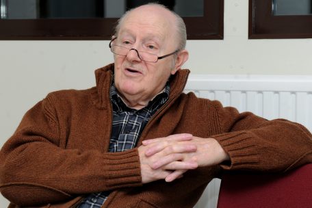 Kopf des Tages / Camille Studer verstorben: Mit Knochenarbeit zur Bilderbuchkarriere