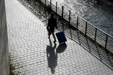 Statec / Luxemburg war im Frühjahr erstmals beliebtestes Reiseziel – dank Corona