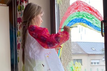 Covid-Kids-Studie (Teil 2) / Wie es den Kindern im Lockdown erging