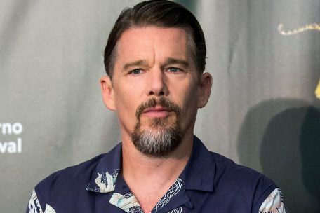 Kopf des Tages / Ethan Hawke wird 50: Lieber Herzensprojekte als Hollywood