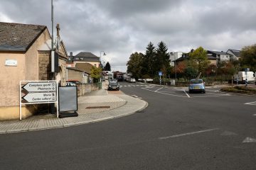 Strassen / Baldige Eröffnung eines neuen Corona-Testzentrums in Aussicht gestellt