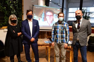 „Nuit de la culture“ 2022 / Fünf Viertel, fünf Veranstaltungen