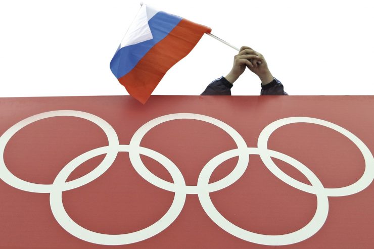 Doping / Russland nach CAS-Verhandlung: Entscheidung wird „historisch“