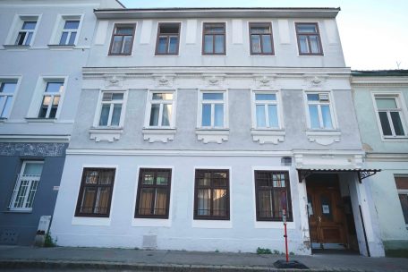 Österreich / Erst nach Wiener Anschlag schließt Regierung Salafisten-Moscheen