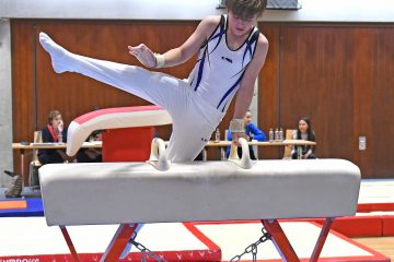 Turnen / Fehlende Einnahmen, keine Wettbewerbe: Wie die Vereine mit der Corona-Pandemie umgehen