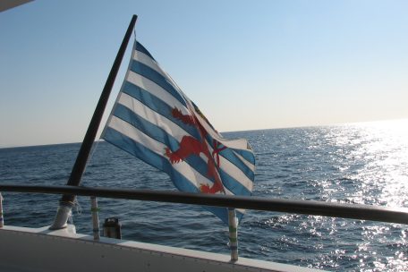 Geburtstag / Seit 30 Jahren ist Luxemburg Seefahrernation