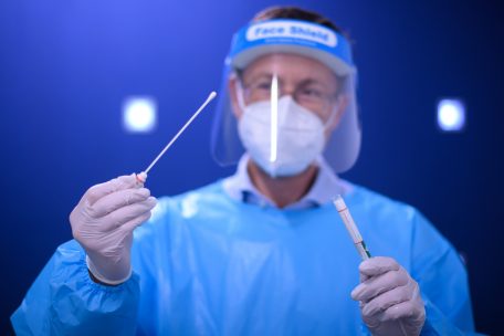 Corona-Epidemie / „Santé“ meldet 570 Neuinfektionen am Sonntag – drei weitere Menschen sterben