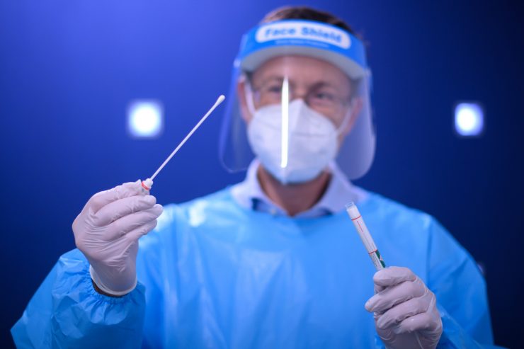 Corona-Epidemie / „Santé“ meldet 570 Neuinfektionen am Sonntag – drei weitere Menschen sterben