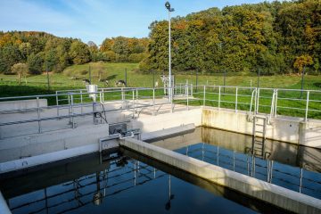 Analyse / Coronavirus-Messungen in Kläranlagen: Werte in Luxemburg weiter fast unverändert hoch