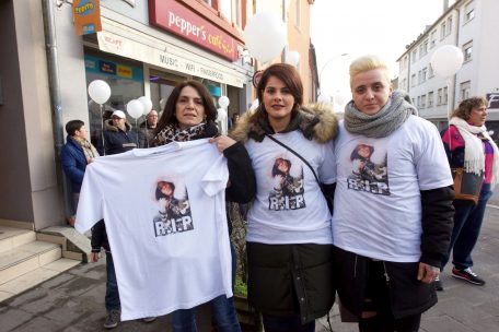 Justiz / Der Prozess um den Mord an Ana Lopes geht weiter – Handy-Ortung als Beweis