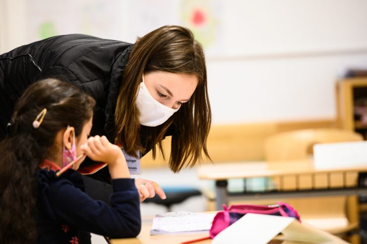 Reaktion auf Infektionszahlen / Zwei Luxemburger Schulen wechseln ins Rotationsprinzip – Schultransport soll verstärkt werden