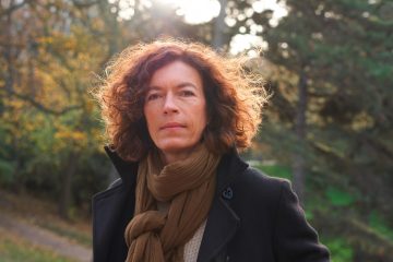 „Wenn du denn dort entlang willst“ / Anne Webers „Annette, ein Heldinnenepos“ erhält den Deutschen Buchpreis 2020