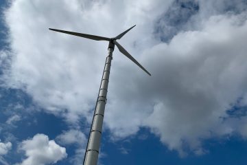 Bürden / Windpark Nordenergie: Das Seilziehen geht weiter 