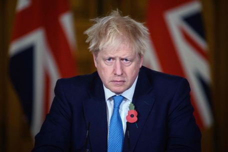 Großbritannien / „Bildung verlorengegangen“: Britische Schulen bleiben trotz Corona geöffnet
