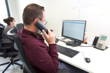 Corona-Krise / Patientenvertretung klagt über große Verspätungen beim Contact Tracing