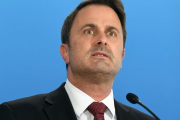 „Wie ein Marathon“ / Xavier Bettel ruft auf Facebook zu Solidarität und Respekt auf