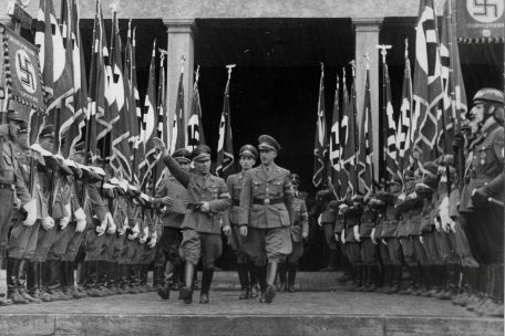 L’histoire du temps présent / La fin de la Lune de miel