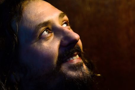 Im Gespräch  / Keine schlechte Zeiten für Jazz: Schlagzeuger Benoît Martiny über das neue Album „Moons of Uranus“