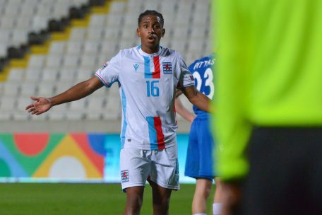 Nations League / FLF-Nationaltrainer Luc Holtz: „Klar sind wir enttäuscht, aber wir werden nicht aufgeben“