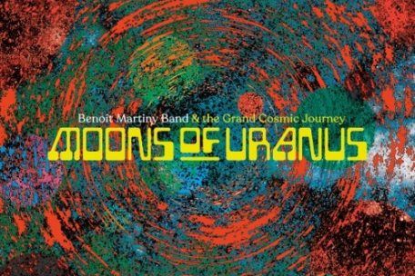 Klangwelten / Sieben Musik-Rezensionen: Von „Captain Kirk“ bis „Blade Runner“