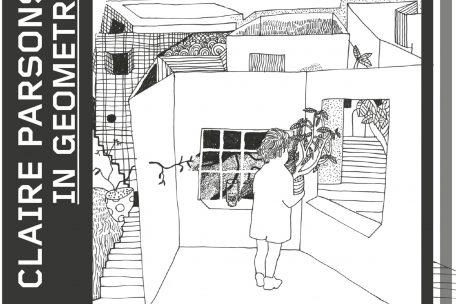 Claire Parsons – In Geometry