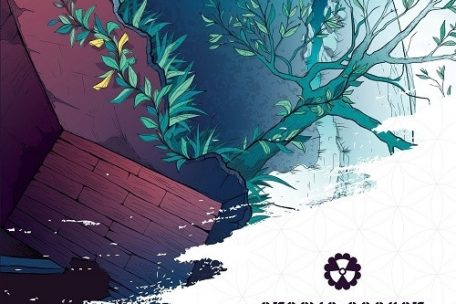 Atomic Rocket Seeders – Self-Titled