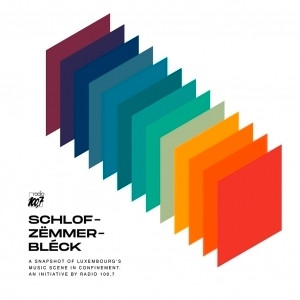 Schlofzëmmerbléck – A Snapshot of Luxembourg’s Music Scene in Confinement 