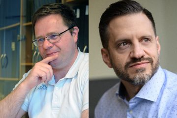 Medien / Claude Karger verlässt das „Lëtzebuerger Journal“, Daniel Nepgen wird neuer Direktor