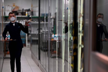 Spanien / Das „Wunder“ von Madrid: Wie die Stadt mit Tricks die Statistiken schönt