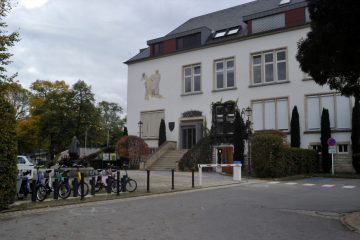 Kayl/Tetingen / Die Gemeinde erwirbt 7 Hektar Industriebrache in Tetingen