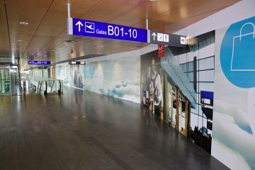 ULC / Welche Rechte hat der Kunde bei einem stornierten Flug?