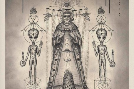 Klangwelten  / Brot, Spiele, Aliens und Maynard: Puscifers viertes Album „Existential Reckoning“