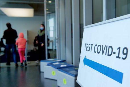 Corona-Pandemie / „Santé“ meldet 670 Neuinfektionen am Donnerstag – sechs weitere Menschen sterben