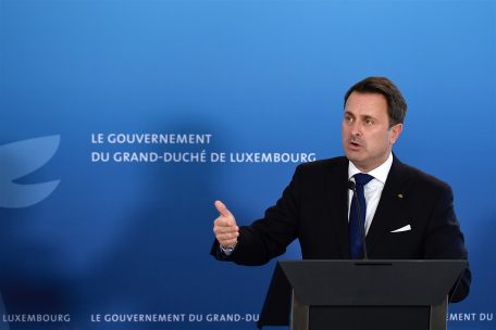 Wirtschaftshilfen leicht erweitert / Premier Bettel: Entscheidung über mögliche neue Maßnahmen erst am Montag