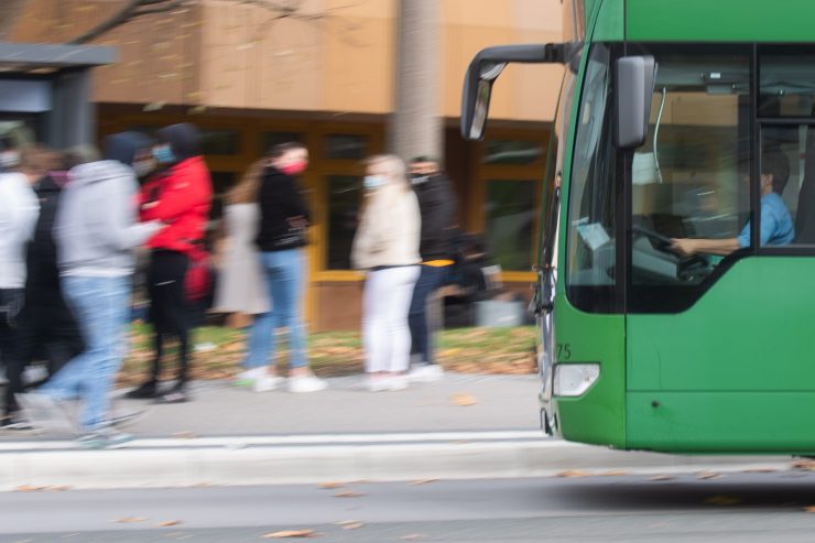 Forderung nach Unterstützung / Kritik: OGBL sieht nur Verlagerung eines Problems im Busverkehr durch verstärkten  Schülertransport