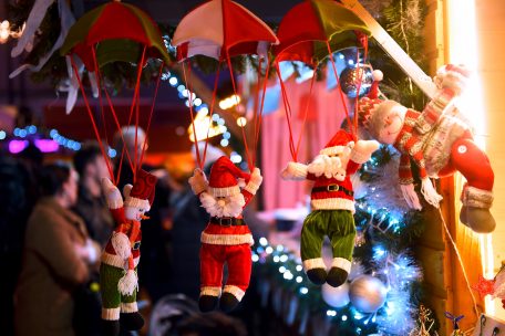 Ein Jahr ohne Weihnachten? / So reagieren die Luxemburger auf potenzielle Covid-Maßnahmen im Advent
