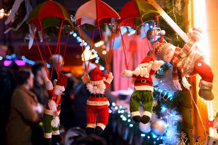 Ein Jahr ohne Weihnachten? / So reagieren die Luxemburger auf potenzielle Covid-Maßnahmen im Advent