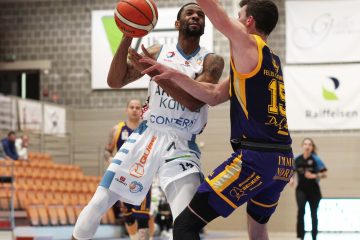 Basketball / Nach Entlassung im Februar: Contern muss ehemaligem Profispieler Entschädigung zahlen