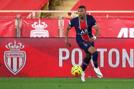 Champions League / Showdown zwischen Leipzig und PSG