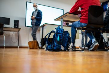 Überblick / Das sind die neuen Maßnahmen in den Luxemburger Schulen