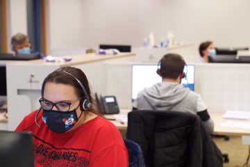 Corona-Epidemie / „Santé“ meldet 616 Neuinfektionen am Mittwoch – und zieht Wochenbilanz