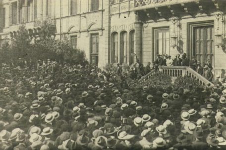 Une décennie méconnue / Le Luxembourg durant les années folles