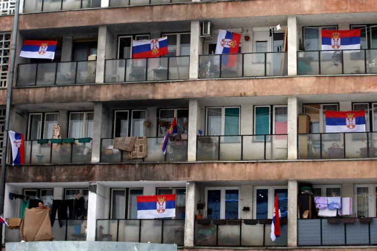 Balkan / Vermisste und Massengräber belasten Verhältnis zwischen Kosovo und Serbien